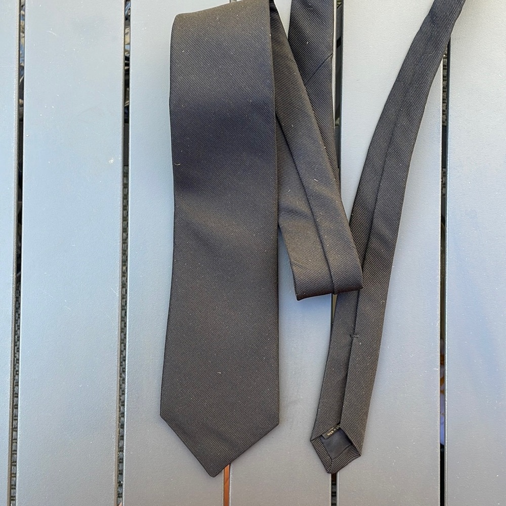 Cego tie